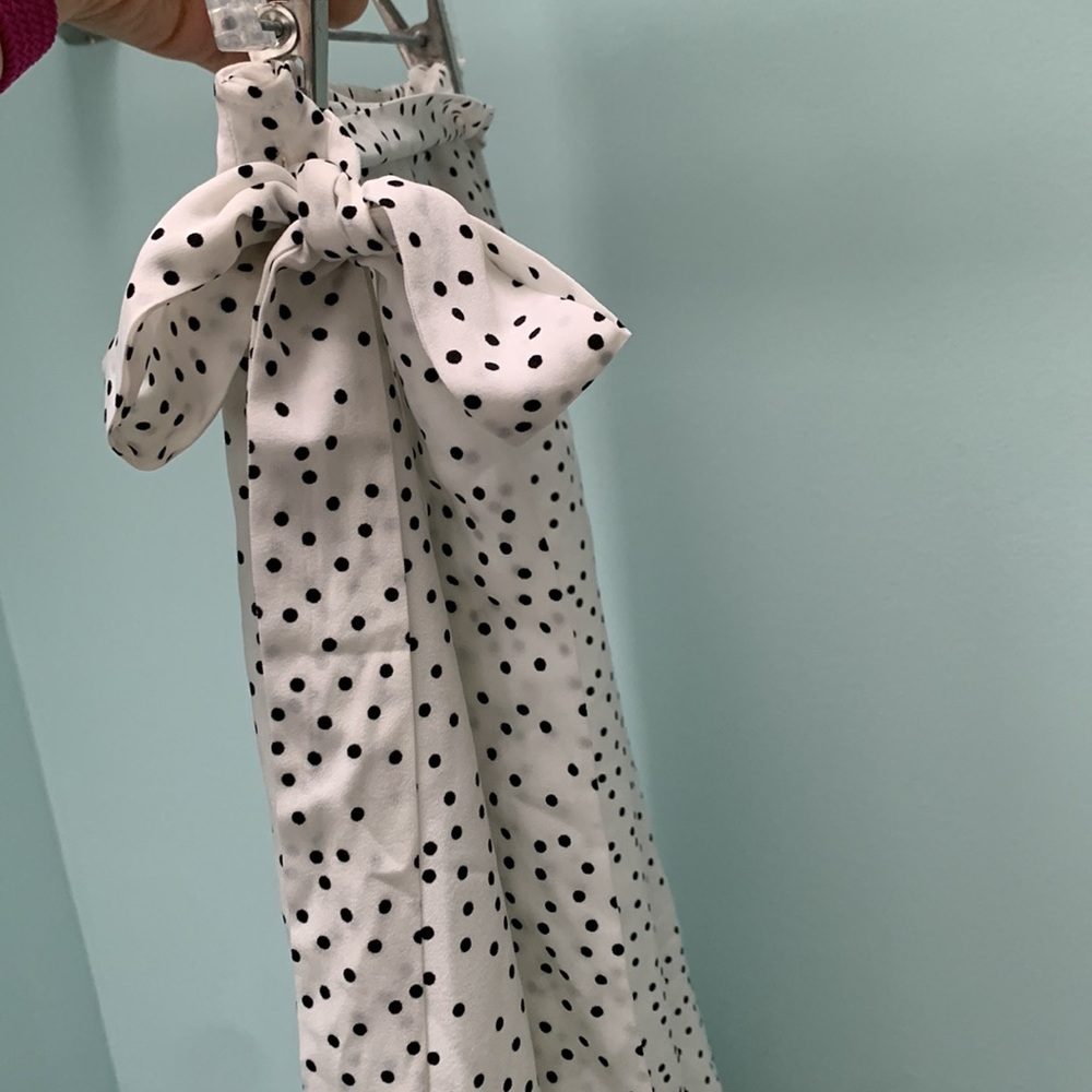 Code X Mode Midi Wrap Skirt - image 4